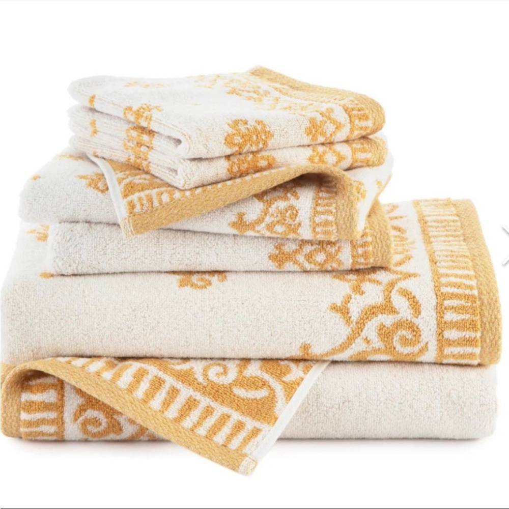 WestPoint LE towel set